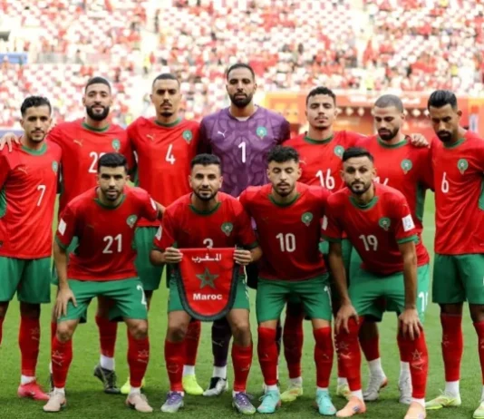 Morocco vs. Saudi Arabia: time, channel, and what’s at stake Morocco vs. Saudi Arabia: time, channel, and what’s at stake