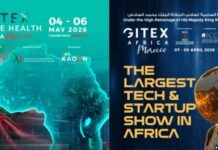 7news to power media coverage for GITEX AFRICA and FUTURE HEALTH 2026 Le Nouvelliste to power media coverage for GITEX AFRICA and FUTURE HEALTH 2026