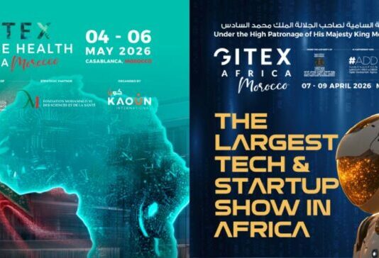 7news to power media coverage for GITEX AFRICA and FUTURE HEALTH 2026 Le Nouvelliste to power media coverage for GITEX AFRICA and FUTURE HEALTH 2026