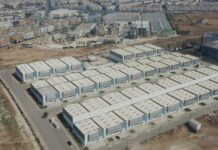 South Korean giant SEOUL launches green manufacturing hub in Settat South Korean giant SEOUL launches green manufacturing hub in Settat