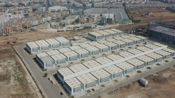groupe-sud-coreen-SEOUL-a-Settat South Korean giant SEOUL launches green manufacturing hub in Settat