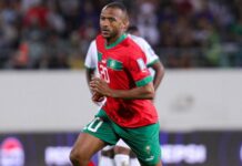 AFCON 2025: Diaz and El Kaabi shine as Morocco downs Comoros in Rabat AFCON 2025: Diaz and El Kaabi shine as Morocco downs Comoros in Rabat