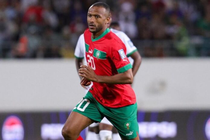 AFCON 2025: Diaz and El Kaabi shine as Morocco downs Comoros in Rabat