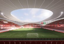 Moulay El Hassan Stadium reopens as a world-class sports venue Moulay El Hassan Stadium reopens as a world-class sports venue