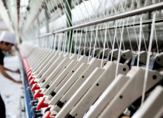Chinese group Sunrise launches landmark textile project in Fez Chinese group Sunrise launches landmark textile project in Fez