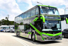 Tourist transport takes center stage ahead of Africa Cup in Morocco Tourist transport takes center stage ahead of Africa Cup in Morocco