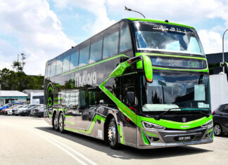 Tourist transport takes center stage ahead of Africa Cup in Morocco Tourist transport takes center stage ahead of Africa Cup in Morocco