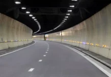 Marrakech unveils major underpass ahead of AFCON 2025 Marrakech unveils major underpass ahead of AFCON 2025