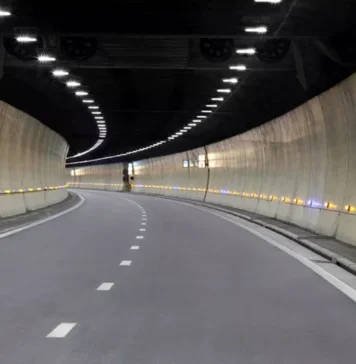 Marrakech unveils major underpass ahead of AFCON 2025 Marrakech unveils major underpass ahead of AFCON 2025