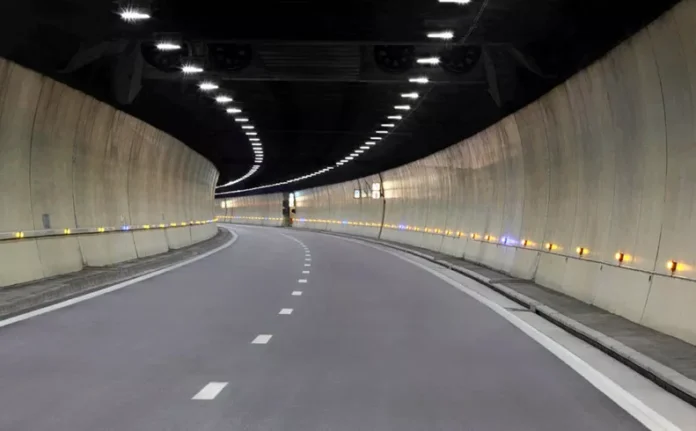 Marrakech unveils major underpass ahead of AFCON 2025