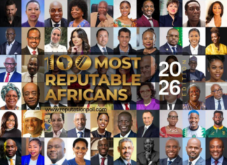 Morocco shines in Africa’s 2026 list of most trusted leaders Morocco shines in Africa’s 2026 list of most trusted leaders