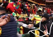 AFCON : after chaos in Rabat, CAF delivers a toothless response AFCON : after chaos in Rabat, CAF delivers a toothless response