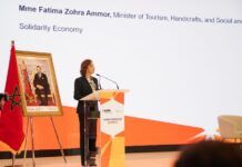 SMIT pushes Morocco as new hotspot for high-value leisure projects SMIT pushes Morocco as new hotspot for high-value leisure projects