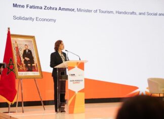 SMIT pushes Morocco as new hotspot for high-value leisure projects SMIT pushes Morocco as new hotspot for high-value leisure projects