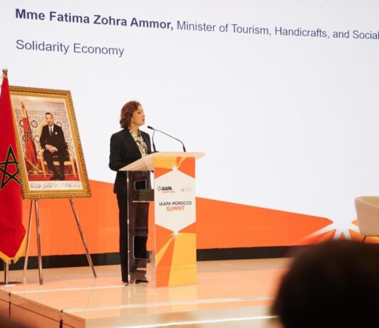 SMIT pushes Morocco as new hotspot for high-value leisure projects SMIT pushes Morocco as new hotspot for high-value leisure projects