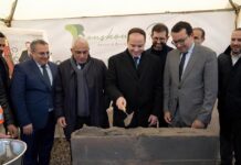 Bouskoura Park Resort set to transform Casablanca’s outskirts Bouskoura Park Resort set to transform Casablanca’s outskirts