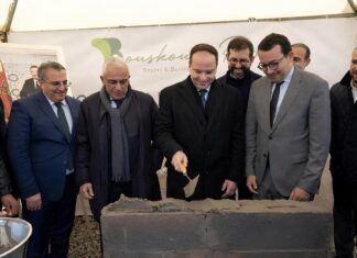 Bouskoura Park Resort set to transform Casablanca’s outskirts Bouskoura Park Resort set to transform Casablanca’s outskirts