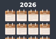 Morocco’s 2026 calendar brings a record 14 public holidays Morocco’s 2026 calendar brings a record 14 public holidays