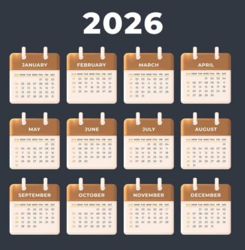 Morocco’s 2026 calendar brings a record 14 public holidays Morocco’s 2026 calendar brings a record 14 public holidays
