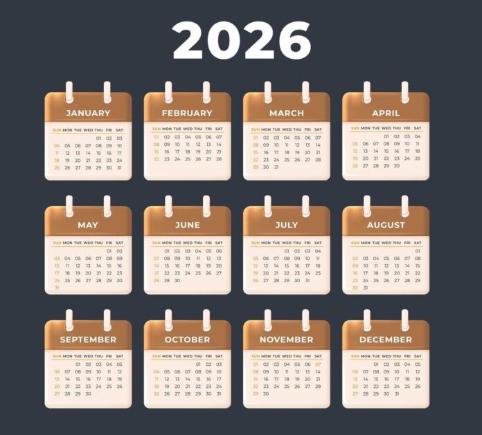 Morocco’s 2026 calendar brings a record 14 public holidays