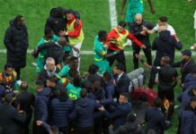 Senegal’s win, Morocco’s wrath: CAF faces integrity crisis Senegal's win, Morocco's wrath: CAF faces integrity crisis