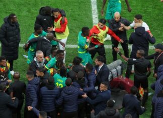 Senegal’s win, Morocco’s wrath: CAF faces integrity crisis Senegal's win, Morocco's wrath: CAF faces integrity crisis