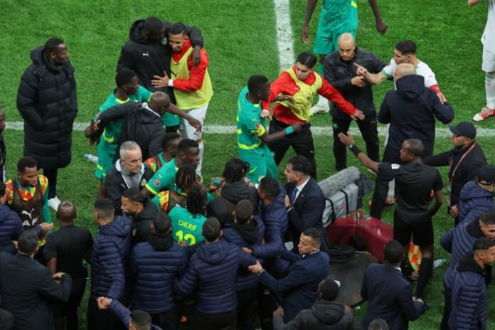 Senegal's win, Morocco's wrath: CAF faces integrity crisis