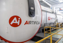 Airtificial expands with new projects in Morocco Airtificial expands with new projects in Morocco