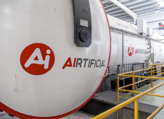 Airtificial expands with new projects in Morocco Airtificial expands with new projects in Morocco