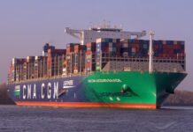 Extreme weather forces CMA CGM to shelter ships near Morocco Extreme weather forces CMA CGM to shelter ships near Morocco
