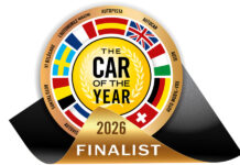 Morocco’s Car of the Year: 7 finalists revealed after intense testing Morocco’s Car of the Year: 7 finalists revealed after intense testing
