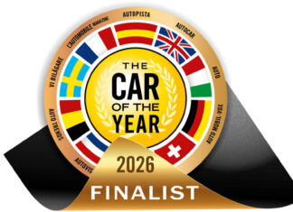 Morocco’s Car of the Year: 7 finalists revealed after intense testing Morocco’s Car of the Year: 7 finalists revealed after intense testing