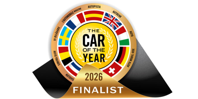 Car-of-the-Year-2026 Morocco’s Car of the Year: 7 finalists revealed after intense testing