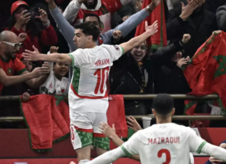 Morocco marches into AFCON 2025 semis with commanding win over Cameroon Morocco's AFCON 2025 sets new digital record with 6 billion views