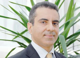 Al Mada CEO Hassan Ouriagli dies in Paris Hassan Ouriagli, CEO of Al Mada and a driving force in Morocco’s economic shift, has died in Paris.