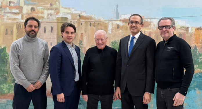 Kerten Hospitality brings new energy to El Jadida with beachfront resort