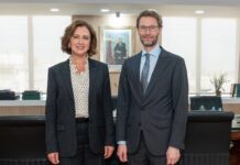 Morocco and UK boost tourism ties in high-level Rabat meeting Morocco and UK boost tourism ties in high-level Rabat meeting