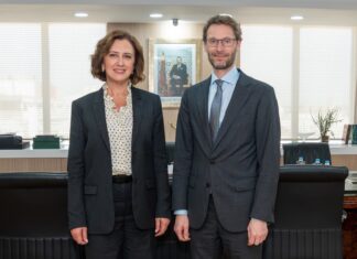 Morocco and UK boost tourism ties in high-level Rabat meeting Morocco and UK boost tourism ties in high-level Rabat meeting