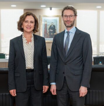 Morocco and UK boost tourism ties in high-level Rabat meeting Morocco and UK boost tourism ties in high-level Rabat meeting