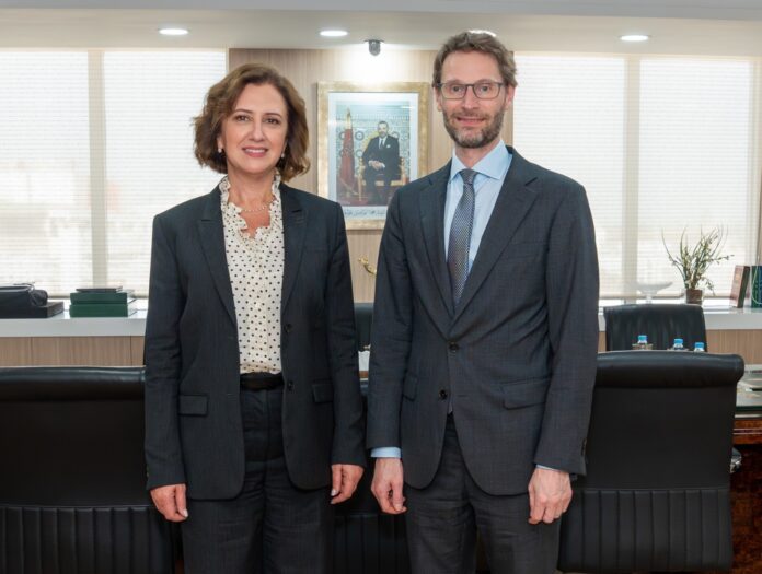 Morocco and UK boost tourism ties in high-level Rabat meeting