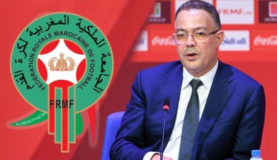 Lekjaa After heated AFCON final, Morocco prepares to challenge CAF ruling
