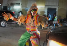 Morocco vs Senegal-AFCON 2025: Moroccan students face violence in Dakar Morocco vs Senegal-AFCON 2025: Moroccan students face violence in Dakar