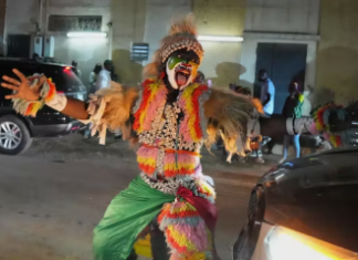 Morocco vs Senegal-AFCON 2025: Moroccan students face violence in Dakar Morocco vs Senegal-AFCON 2025: Moroccan students face violence in Dakar