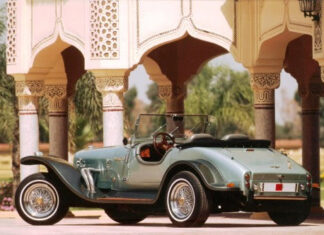 Morocco makes first appearance at Rétromobile 2026 in Paris Morocco makes first appearance at Rétromobile 2026 in Paris