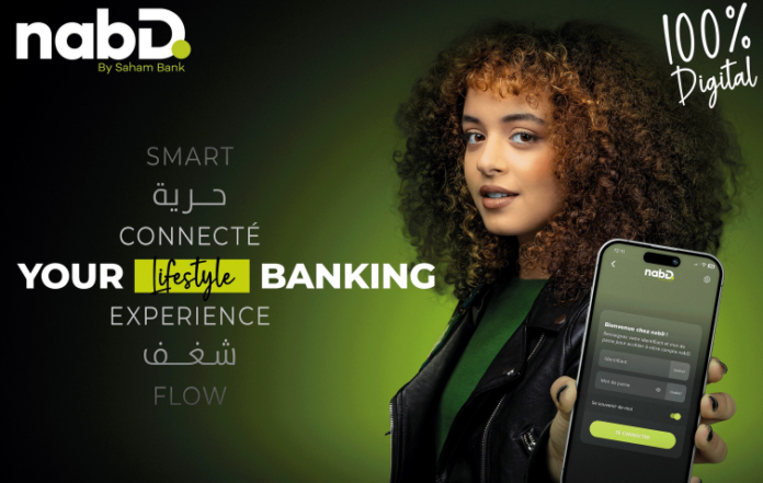 From SoGé to nabD: Saham Bank’s bold digital reinvention
