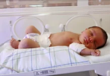 Melilla’s maternity crisis: births down 77% since border tightened Melilla’s maternity crisis: births down 77% since border tightened