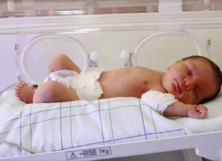 Melilla’s maternity crisis: births down 77% since border tightened Melilla’s maternity crisis: births down 77% since border tightened