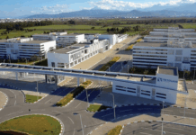 With offshoring surge, Morocco targets 270,000 jobs by 2030 With offshoring surge, Morocco targets 270,000 jobs by 2030