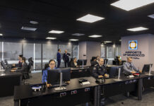 Casablanca’s Mohammed V airport launches high-tech operations hub Casablanca’s Mohammed V airport launches high-tech operations hub