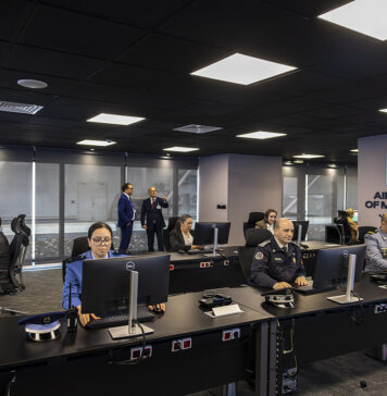 Casablanca’s Mohammed V airport launches high-tech operations hub Casablanca’s Mohammed V airport launches high-tech operations hub